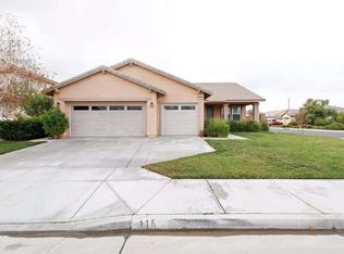 116 Fox Trotter Pl, San Jacinto, CA 92582