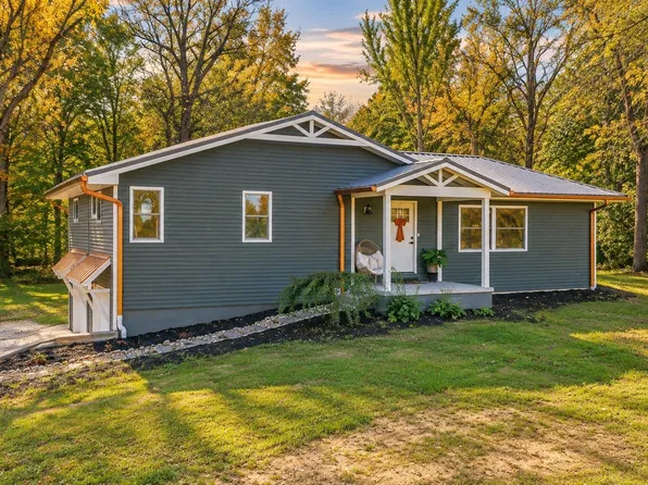 605 E State Road 124, Wabash, IN 46992