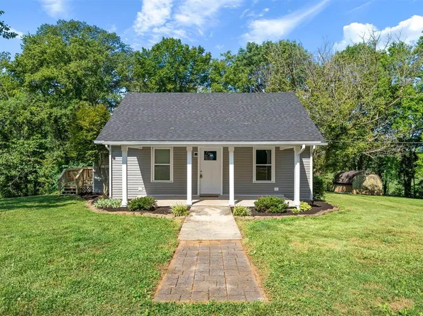 7775 Smiths Grove Scottsville Rd, Smiths Grove, KY 42171