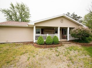 3087 Rocky Point Rd, Springfield, OH 45502