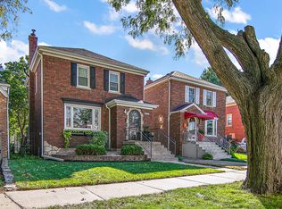 9327 S Claremont Ave, Chicago, IL