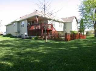 1719 Rolling Rock Rd, Raymore, MO 64083