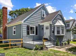 5625 Tramore Rd, Baltimore, MD 21214