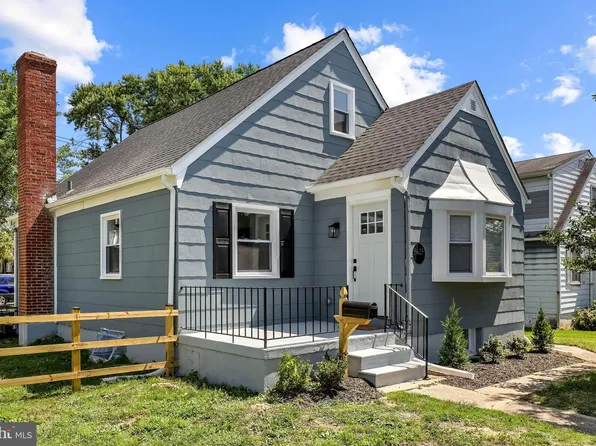 5625 Tramore Rd, Baltimore, MD 21214