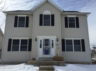 1501 Ogelthorpe Ave, Urbana, IL 61802