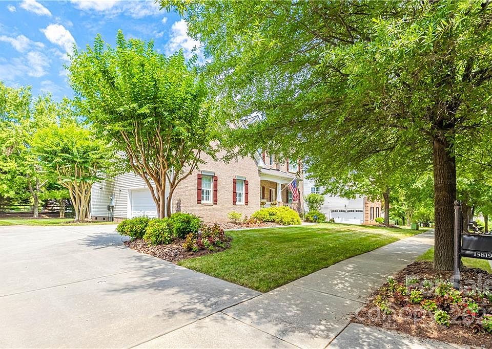 15819 Glen Miro Dr, Huntersville, NC 28078 Zillow