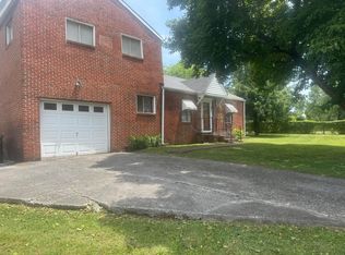 2108 Elena Dr, Chattanooga, TN 37406