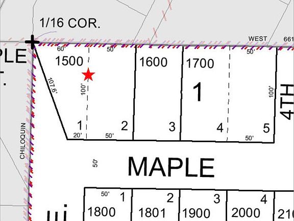 4th image of S 3rd Ave Lot 1-7-8