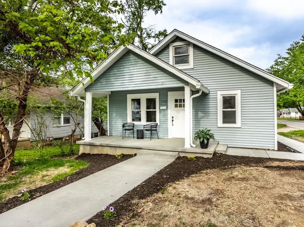 1200 S Park Ave, Bloomington, IN 47401