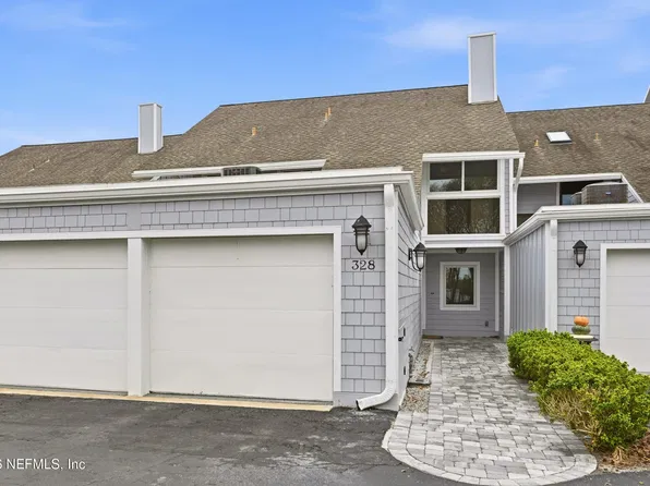 328 DEER RUN Drive S, Ponte Vedra Beach, FL 32082