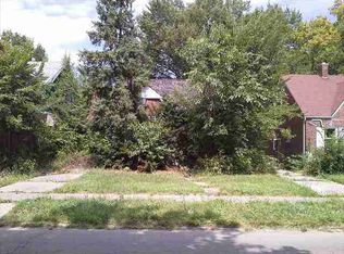 14893 Seymour St, Detroit, MI 48205