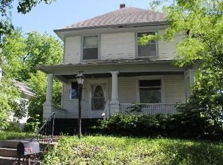 1028 Kansas Ave, Atchison, KS 66002