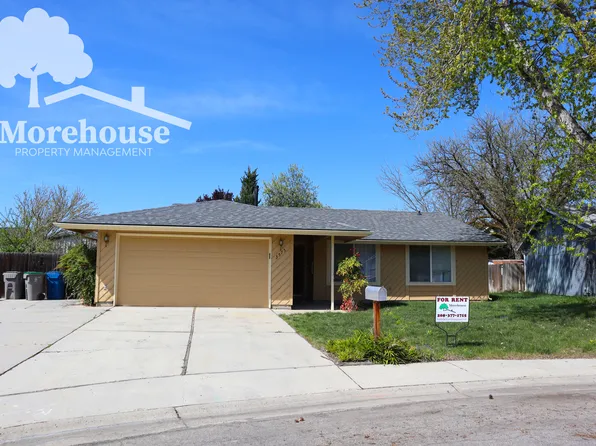 3575 N Jones Pl, Boise, ID 83704