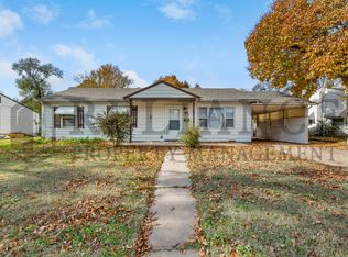 4263 S Cumberland St, Wichita, KS 67216