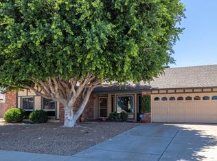 3237 W Taro Ln, Phoenix, AZ 85027