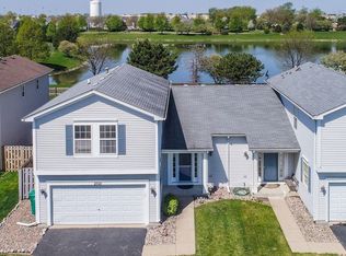 2321 Carpenter Ave, Plainfield, IL 60586