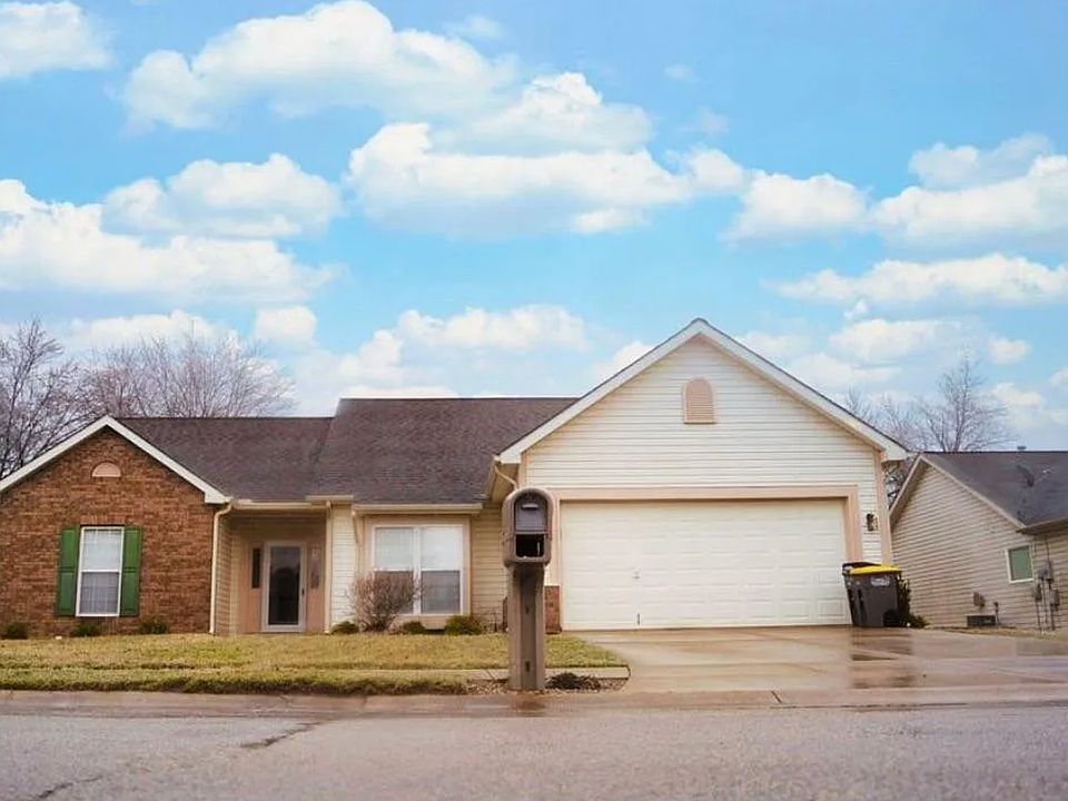 1st image of 2127 Longspur Dr