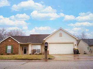 2127 Longspur Dr, West Lafayette, IN
