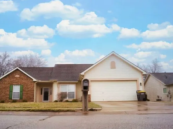 2127 Longspur Dr, West Lafayette, IN 47906