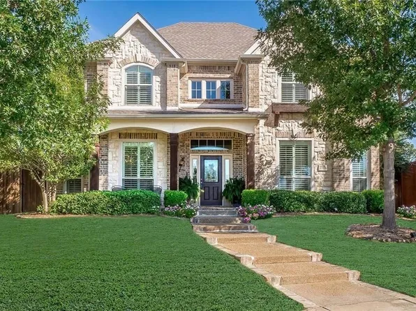 2374 Aspermount Dr, Frisco, TX 75033