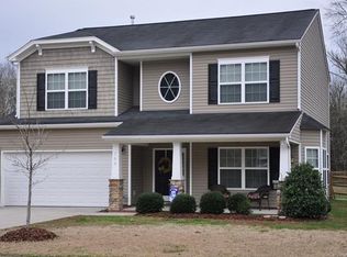 766 Mott Shue Dr SW, Concord, NC 28027