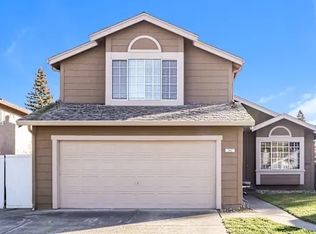 196 Gentry Cir, Vacaville, CA