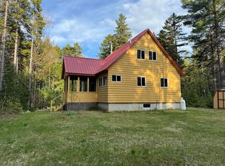536 Lombard Stream Rd, Springfield, ME 04487