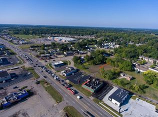 41191 Ferndale Rd, Clinton Township, MI 48036