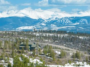 500 Ridge Rd, Granby, CO 80446