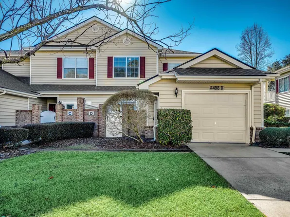 4498 Girvan Dr. #D, Myrtle Beach, SC 29579