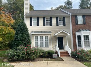 24 Duke Of Gloucester Cir, Durham, NC 27713