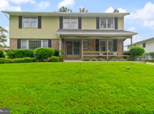 10969 Millbank Row, Columbia, MD 21044
