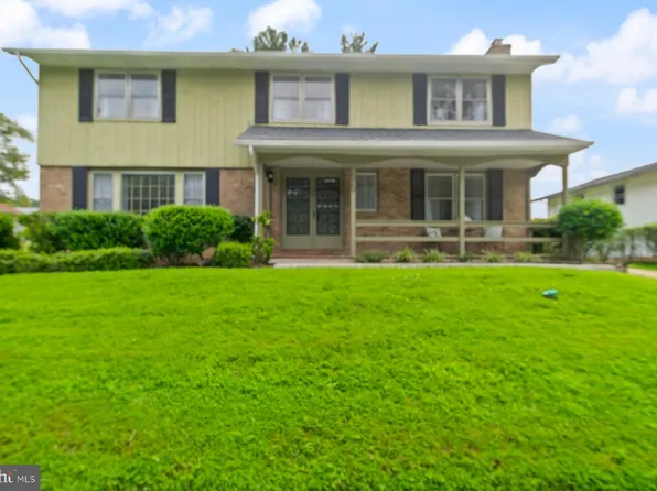 10969 Millbank Row, Columbia, MD 21044