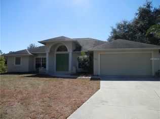 3091 Kalsted St, North Port, FL 34288