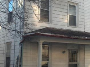 218 E Cameron St, Shamokin, PA
