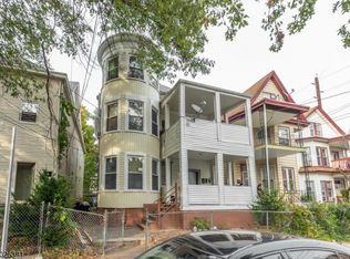 473 Park Ave #475, Paterson, NJ 07504