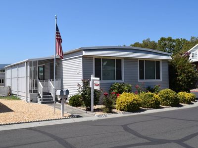 102 Hacienda Dr, Napa, CA, 94558