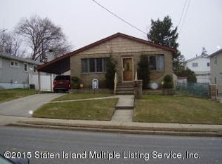 858 Manor Rd, Staten Island, NY 10314