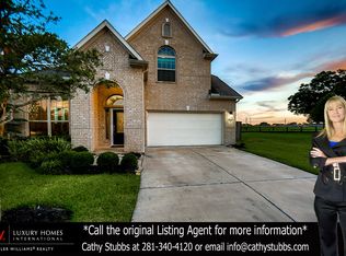3435 Chandler Hollow Ln, Missouri City, TX 77459
