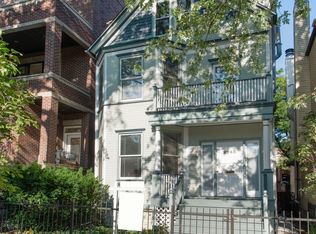 2743 N Greenview Ave, Chicago, IL 60614