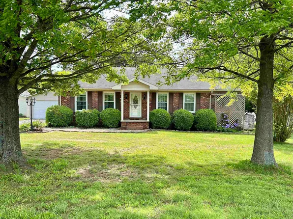 63 Crosshill Rd, Eddyville, KY 42038