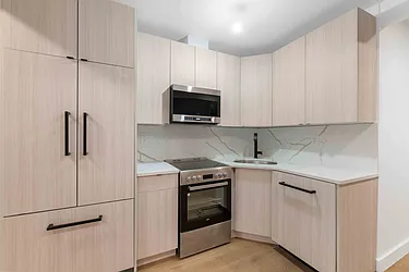 Rented by REAL New York