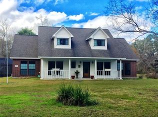 327 County Road 893b, Angleton, TX 77515