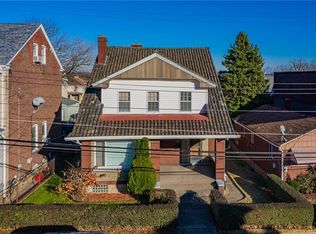 1904 Rockledge St, Pittsburgh, PA 15212