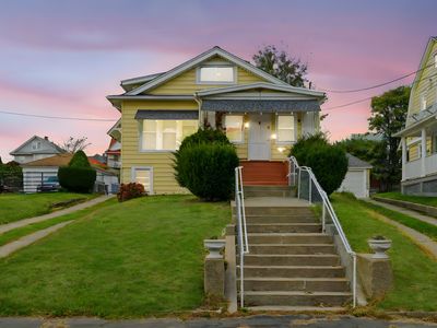 508 Hawley Avenue, Bridgeport, CT, 06606