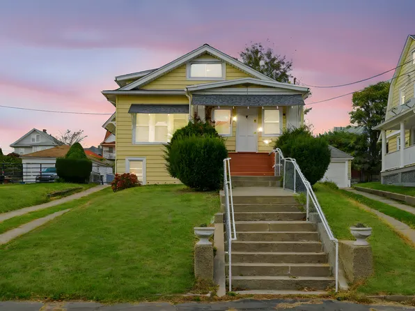 508 Hawley Avenue, Bridgeport, CT 06606