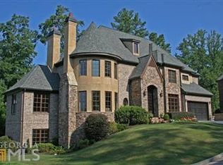 4815 Marina Ln SE, Mableton, GA 30126