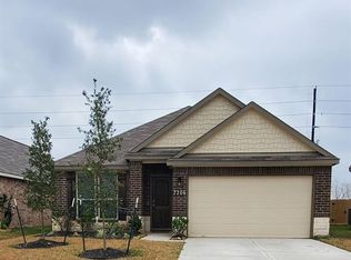 7206 Cypress Shumard Oak Dr, Houston, TX 77433