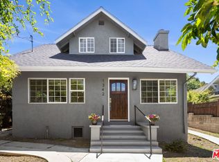 1342 Mohawk St, Los Angeles, CA 90026