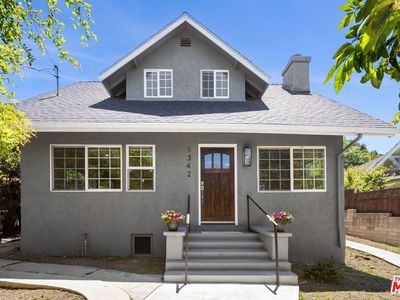 1342 Mohawk St, Los Angeles, CA, 90026